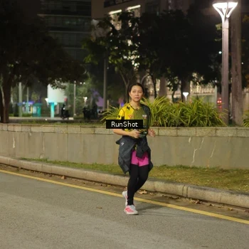 Runner Photo 7071363