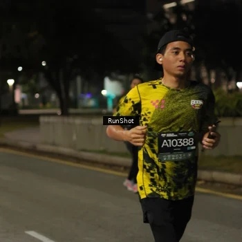 Runner Photo 7071366
