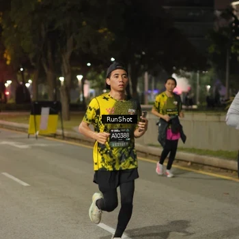 Runner Photo 7071374
