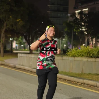 Runner Photo 7071387
