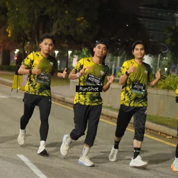 Runner Photo 7071427