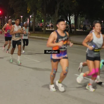 Runner Photo 7071434