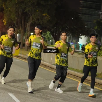 Runner Photo 7071436