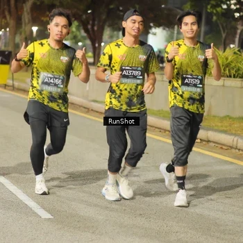 Runner Photo 7071437