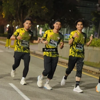 Runner Photo 7071440