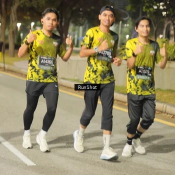 Runner Photo 7071446