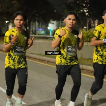 Runner Photo 7071452