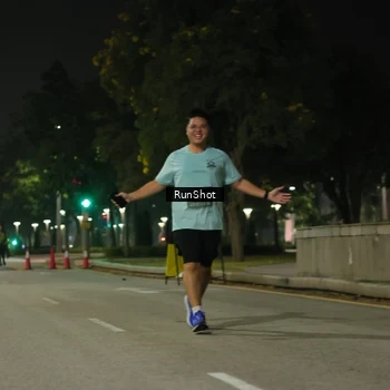 Runner Photo 7071462