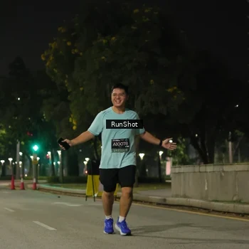 Runner Photo 7071468