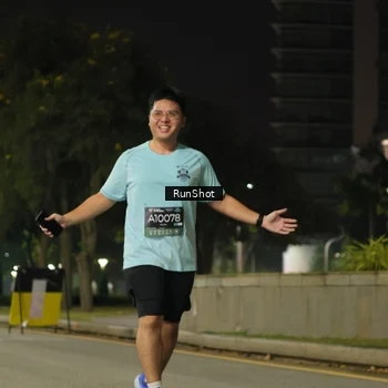 Runner Photo 7071480
