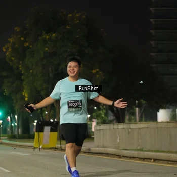 Runner Photo 7071481