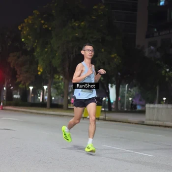 Runner Photo 7071483