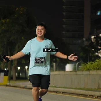 Runner Photo 7071484
