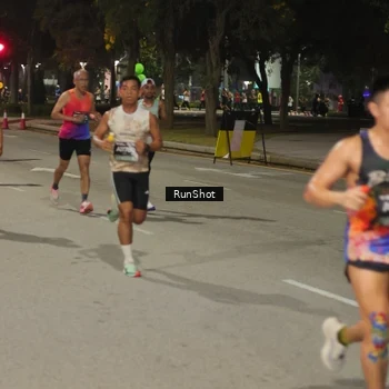 Runner Photo 7071485