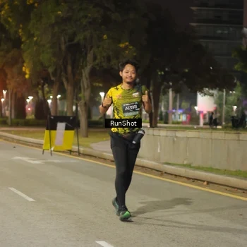 Runner Photo 7071509