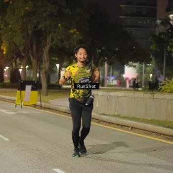 Runner Photo 7071510