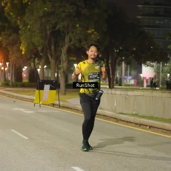 Runner Photo 7071512