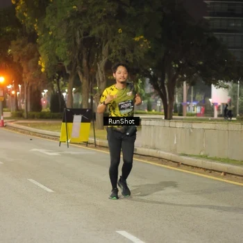 Runner Photo 7071513