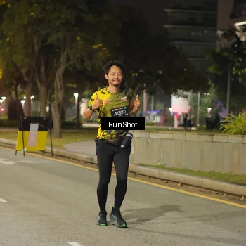 Runner Photo 7071516