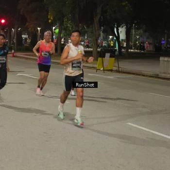Runner Photo 7071519