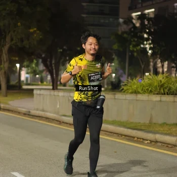Runner Photo 7071520