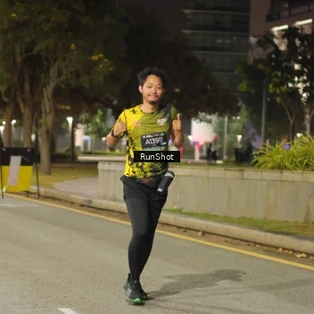 Runner Photo 7071521