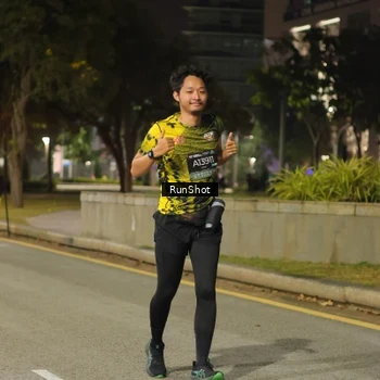 Runner Photo 7071522