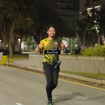 Runner Photo 7071523
