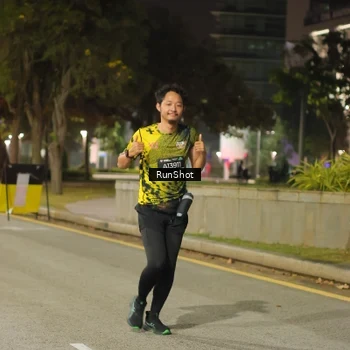 Runner Photo 7071524