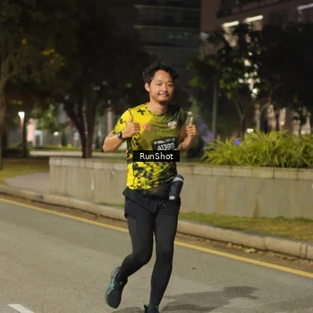 Runner Photo 7071525
