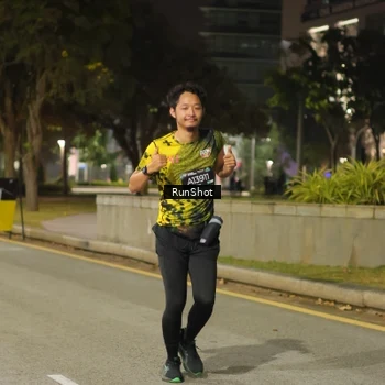 Runner Photo 7071526