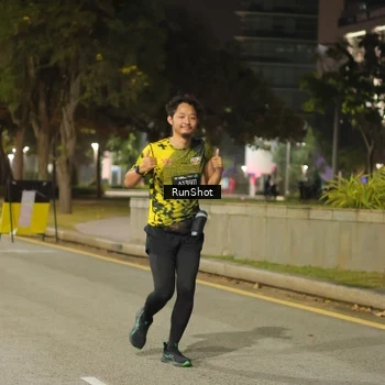 Runner Photo 7071527