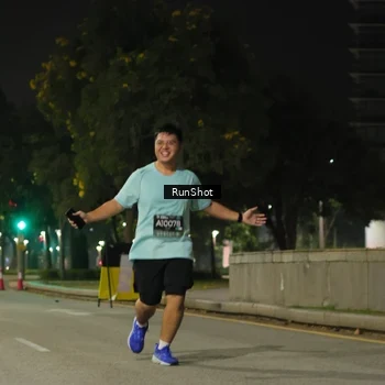 Runner Photo 7071536