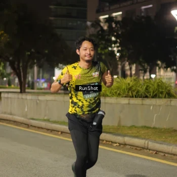 Runner Photo 7071539