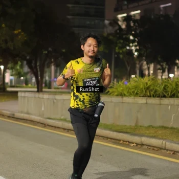 Runner Photo 7071540
