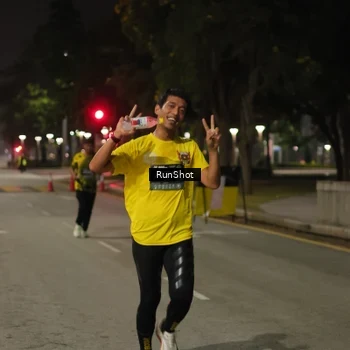 Runner Photo 7071563
