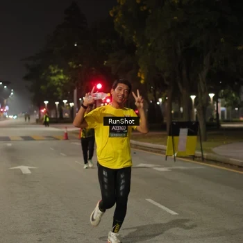 Runner Photo 7071564