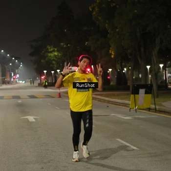 Runner Photo 7071565
