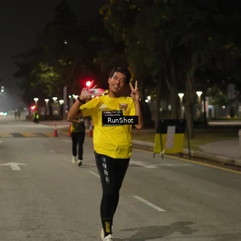 Runner Photo 7071567