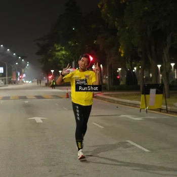 Runner Photo 7071568