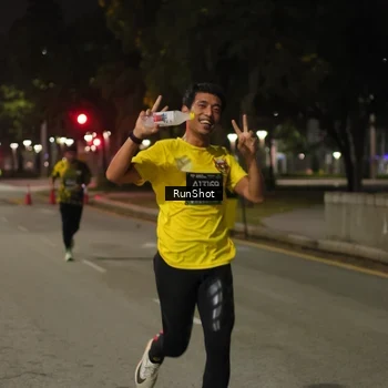 Runner Photo 7071571