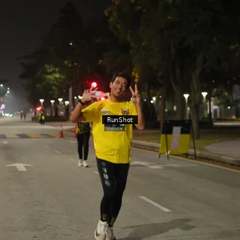 Runner Photo 7071572