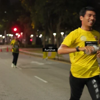Runner Photo 7071582