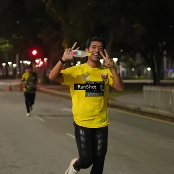 Runner Photo 7071583