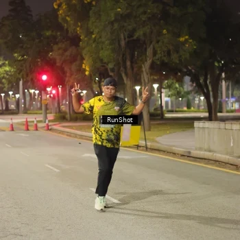 Runner Photo 7071584