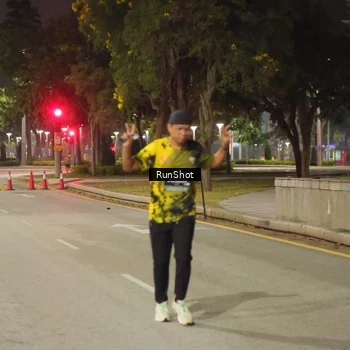 Runner Photo 7071586