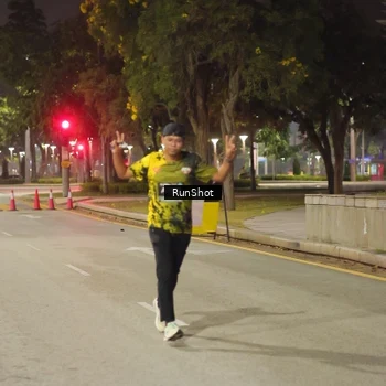 Runner Photo 7071587