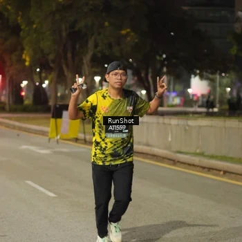 Runner Photo 7071598