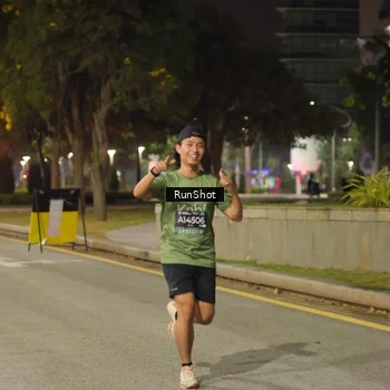 Runner Photo 7071608