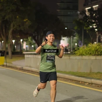 Runner Photo 7071610
